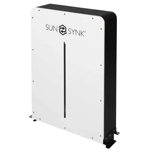 Sunsynk SYNK-IP65-BATTERY 5.12kWh IP65 Battery