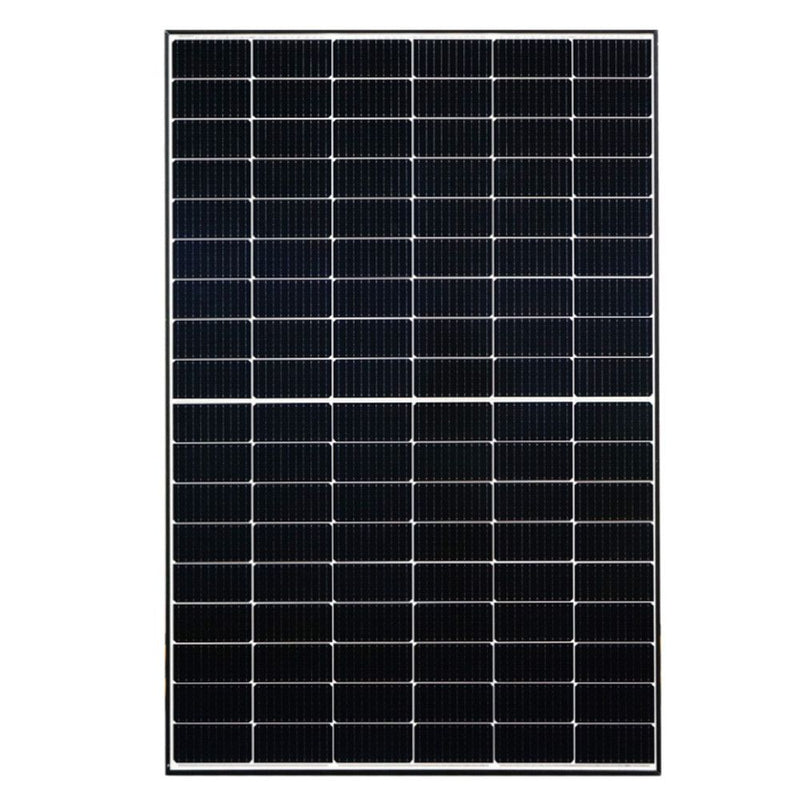 Suntech 415W Ultra V Mini PERC Mono Black Frame -STP415S-C54/UMHM