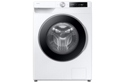 Samsung WW90DG6U85LEU1 9kg 1400 Spin Washing Machine - White - Bonus Superstore