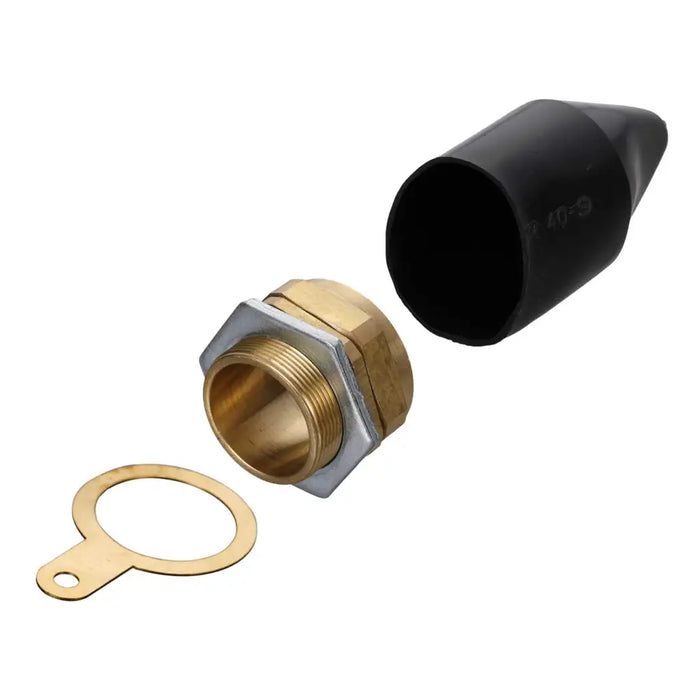 Unicrimp 40BW PVC SWA Gland Pack Indoor (Pack of 1)