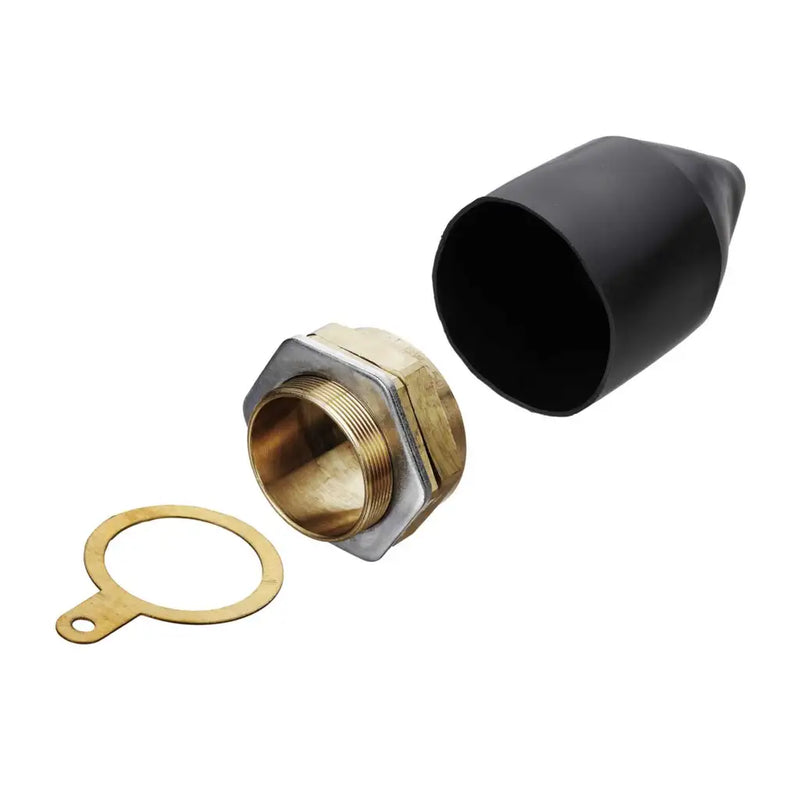 Unicrimp 50BW PVC SWA Gland Pack Indoor (Pack of 1)