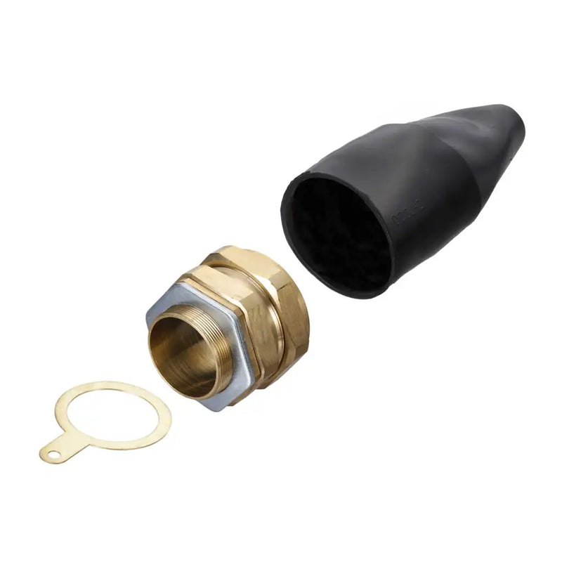Unicrimp 50CW PVC SWA Gland Pack Outdoor (Pack of 1)