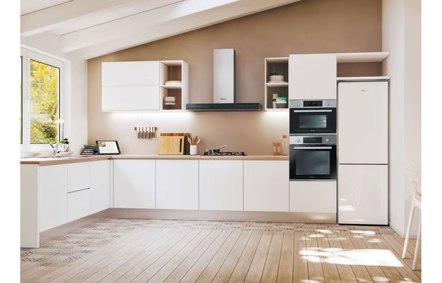 Candy MIC440VNTX-80 Built In 900W Combination Microwave & Oven - Stainless Steel