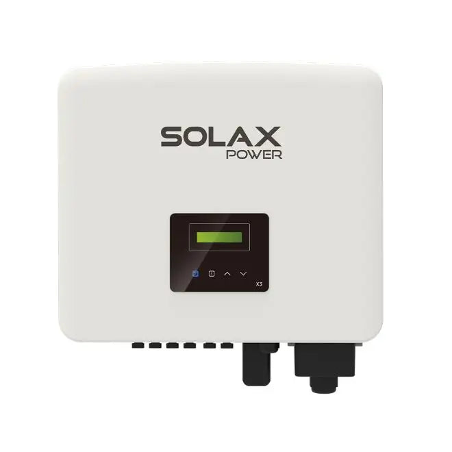 SolaX X3-PRO 3 Phase Inverter 10.0kW with WIFI