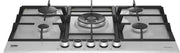 Beko CIHYG32SXE 75cm Gas Hob - Stainless Steel - Bonus Superstore
