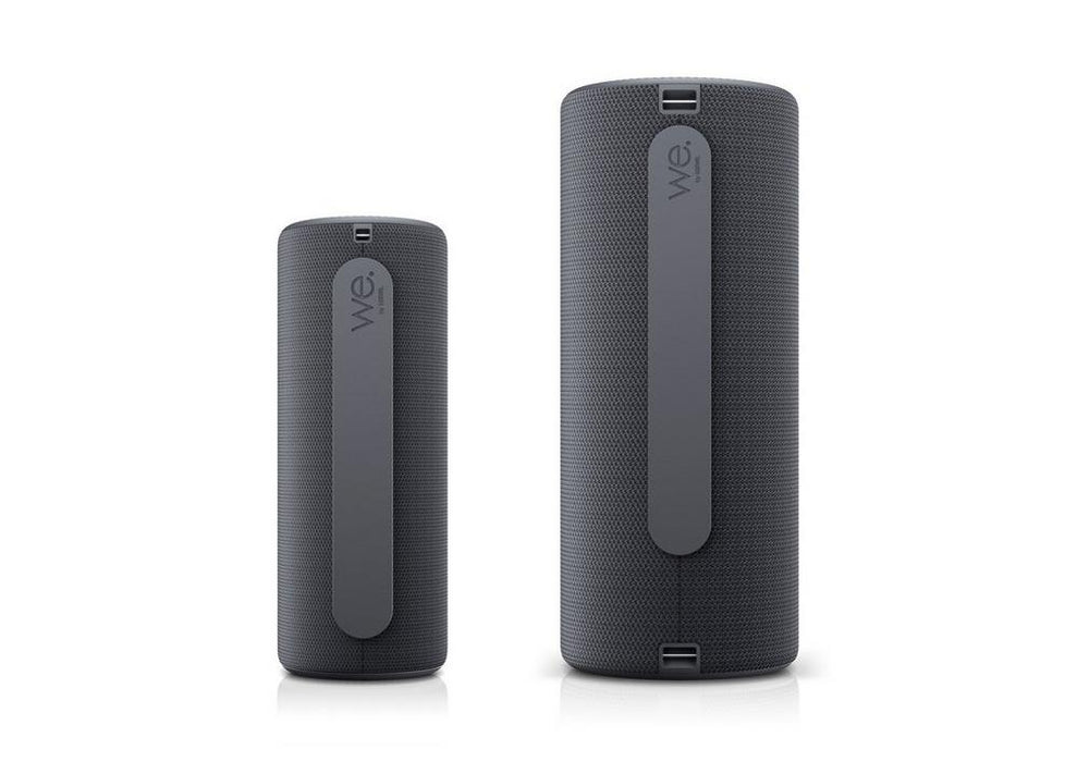 Loewe WEHEAR1SG Portable Speaker - Storm Grey