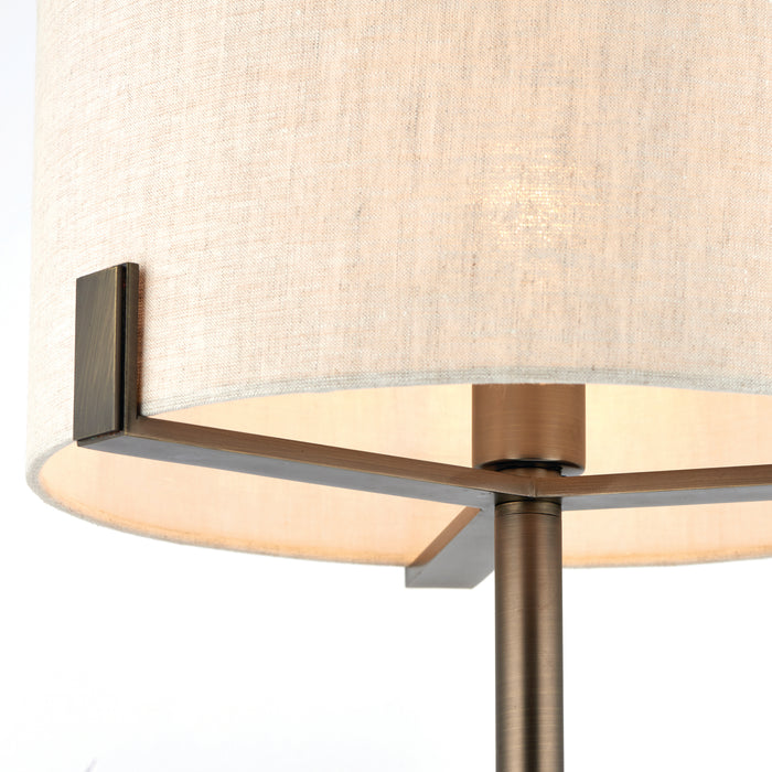 Endon Hayfield Table Light