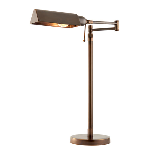 Interiors 1900 Clarendon  1lt Table Light - Bonus Superstore