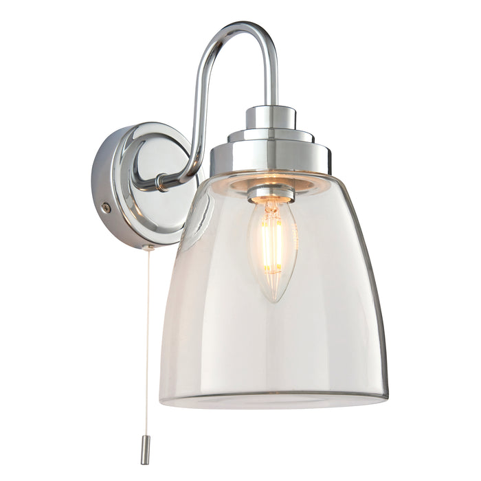 Endon Ashbury Wall Light - Bonus Superstore