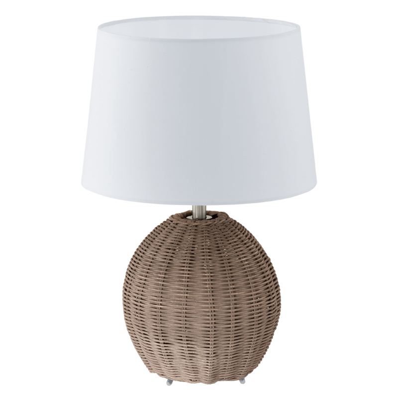 EGLO 92913 Roia Lamp - Bonus Superstore