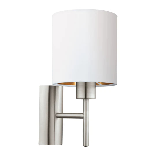 Eglo 95053 PASTERI Wall Light - Bonus Superstore
