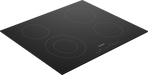 Blomberg MKN54212 58cm Ceramic Hob - Black - Bonus Superstore