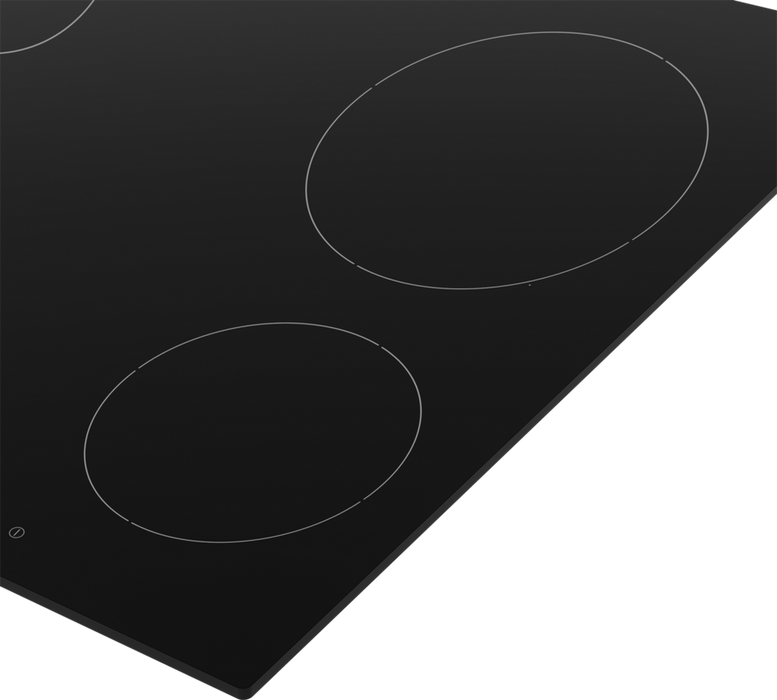 Blomberg MKN54212 58cm Ceramic Hob - Black - Bonus Superstore