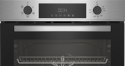 Beko AeroPerfect CIFY81X 60cm Built in RecycledNet Single Fan Oven - Stainless Steel - Bonus Superstore