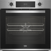 Beko AeroPerfect CIFY81X 60cm Built in RecycledNet Single Fan Oven - Stainless Steel - Bonus Superstore