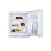 Candy CRU 160 NEK/N Integrated Under Larder Fridge White - Bonus Superstore