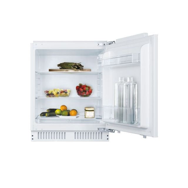 Candy CRU 160 NEK/N Integrated Under Larder Fridge White - Bonus Superstore