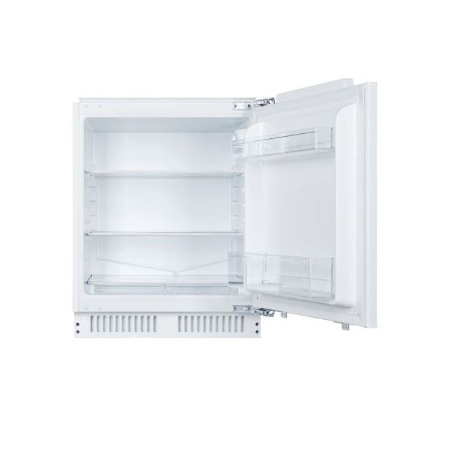 Candy CRU 160 NEK/N Integrated Under Larder Fridge White - Bonus Superstore