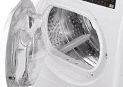 Hoover HLEC9TE 9kg Condenser Tumble Dryer - White - Bonus Superstore