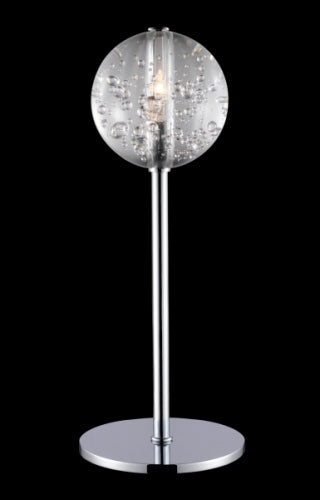 Avivo TL1302-1A Bubbles 1 Light Table Lamp
