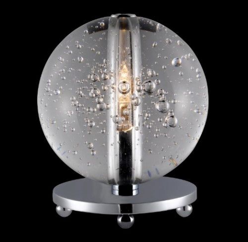 Avivo TL1302-1B Bubbles 1 Light Table Lamp