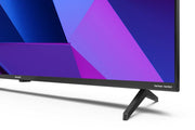 Sharp 4T-C50FN2KL2AB 50" 4K Ultra HD Smart TV - Bonus Superstore