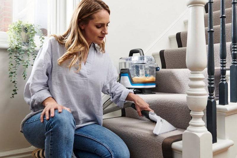VAX CDSW-MPXP Spotwash Home Duo Carpet Washer - Bonus Superstore