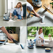 VAX CDSW-MPXP Spotwash Home Duo Carpet Washer - Bonus Superstore