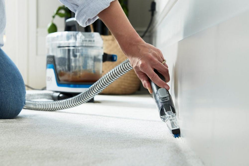 VAX CDSW-MPXP Spotwash Home Duo Carpet Washer - Bonus Superstore
