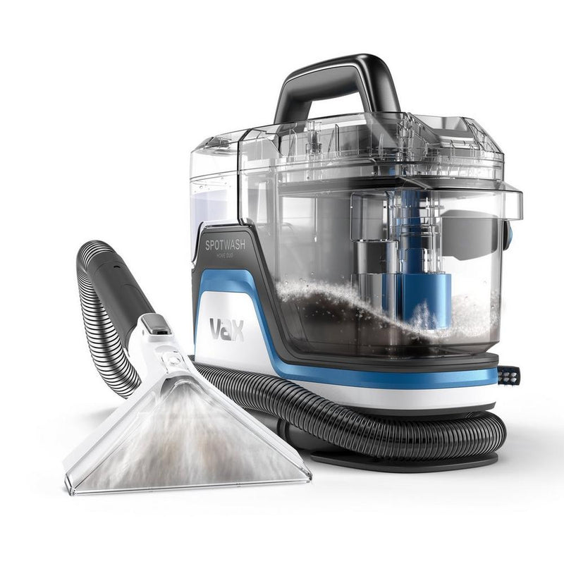 VAX CDSW-MPXP Spotwash Home Duo Carpet Washer - Bonus Superstore