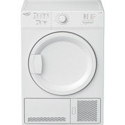 Zenith ZDCT700W 7kg Condenser Tumble Dryer - White - Bonus Superstore