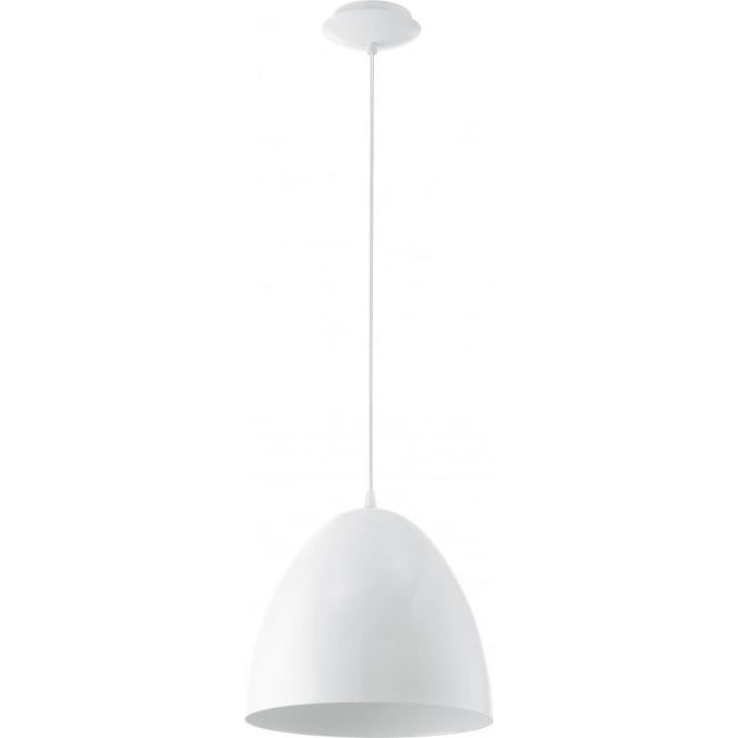 Eglo 92717 Coretto Single Light Ceiling Pendant