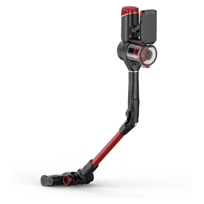 Ewbank Airstorm1 Pet 2-In-1 Cordless Stick Vacuum Cleaner Black/Red