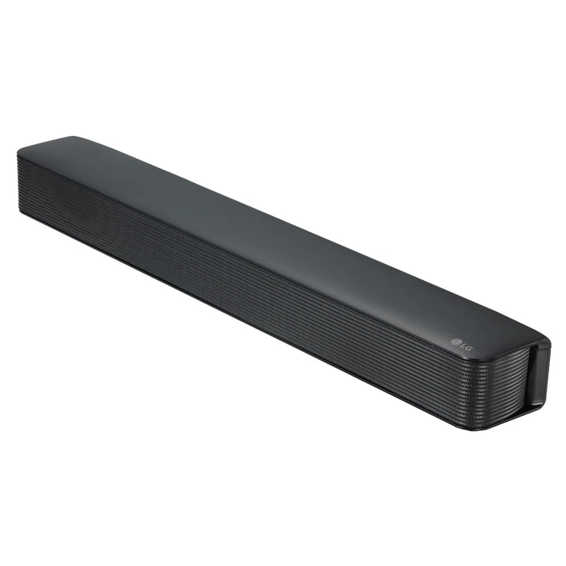 LG SK1 2.0 Channel Sound Bar with Bluetooth Connectivity - Bonus Superstore