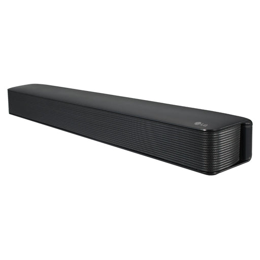 LG SK1 2.0 Channel Sound Bar with Bluetooth Connectivity - Bonus Superstore