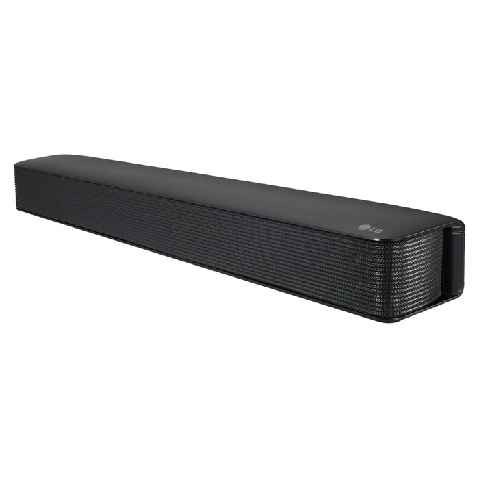 LG SK1 2.0 Channel Sound Bar with Bluetooth Connectivity