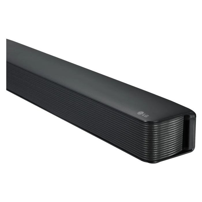 LG SK1 2.0 Channel Sound Bar with Bluetooth Connectivity