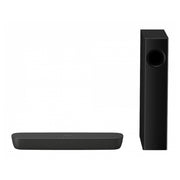 Panasonic SCHTB258EBK 2.1Ch Compact Soundbar & Subwoofer - Bonus Superstore