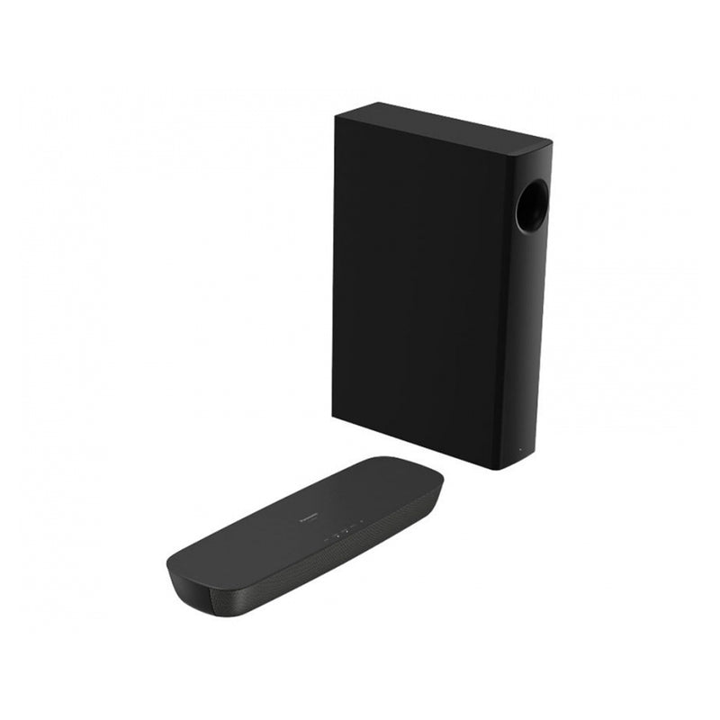 Panasonic SCHTB258EBK 2.1Ch Compact Soundbar & Subwoofer - Bonus Superstore