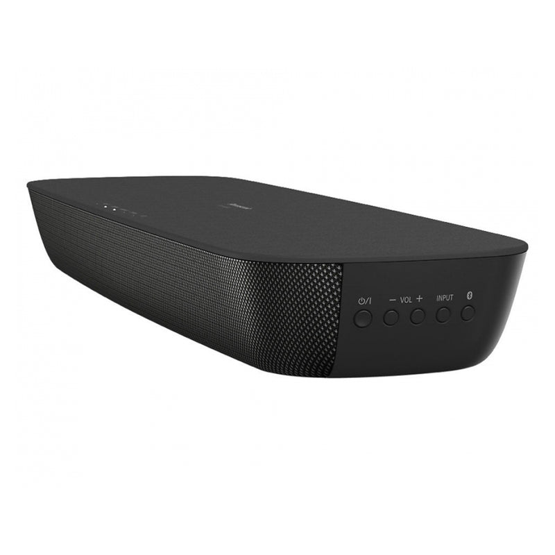 Panasonic SCHTB258EBK 2.1Ch Compact Soundbar & Subwoofer - Bonus Superstore