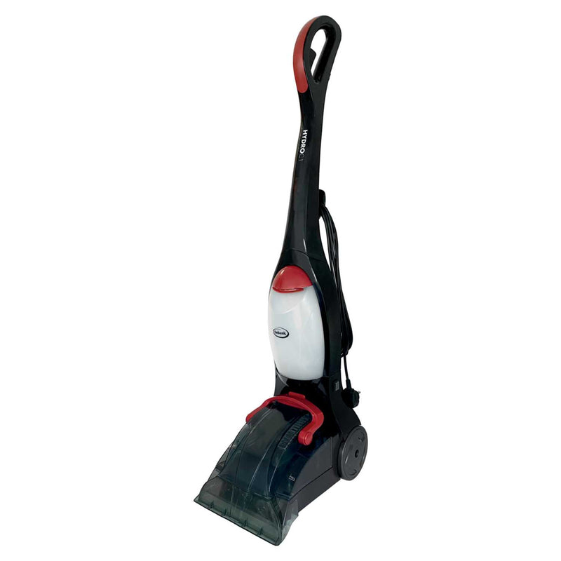 Ewbank HydroC1 Carpet Cleaner Black/Red - Bonus Superstore