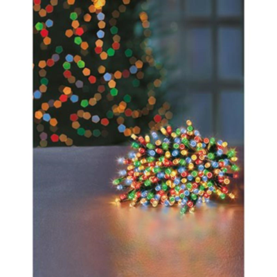 Premier LED SUPABRIGHTS TIMER - Christmas Lights